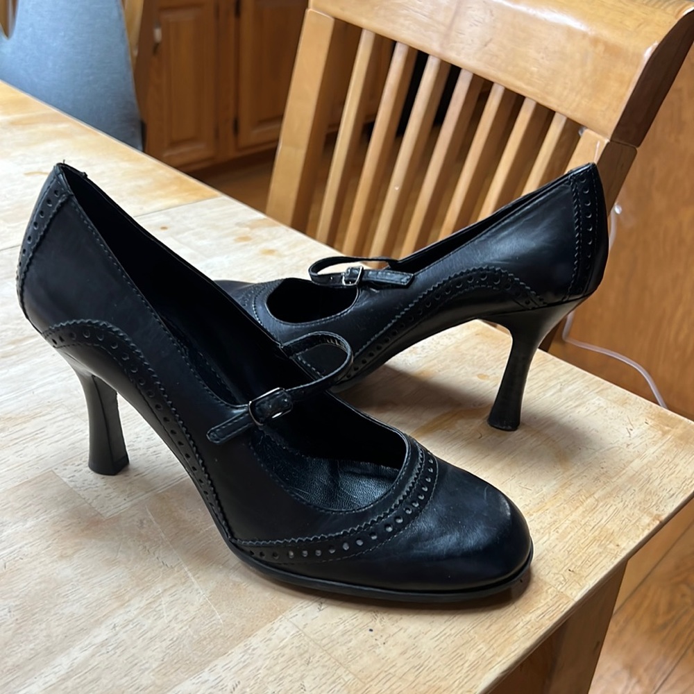 Nine West Heels